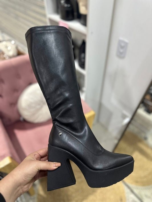 Bota 902 Negra